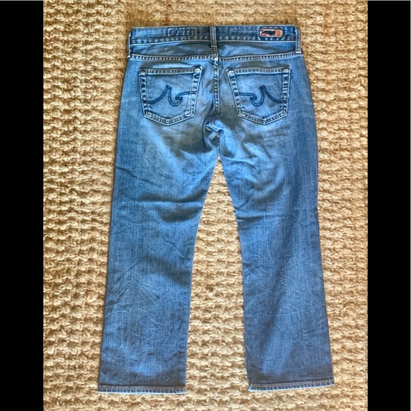 🎈SOLD!🎈 Adriano Goldschmied Jeans - Picture 3 of 6